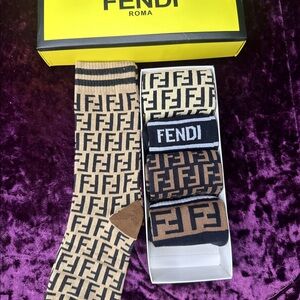 Luxury Stylish Comfort 5 PK Socks